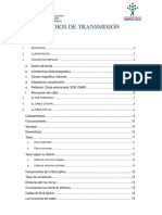 Medios de Transmisión