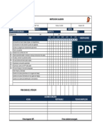 Formato Inspección Caladora