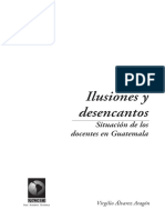 Ilusiones y Desencantos