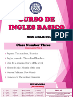 Ingles Basico - Leccion 3 (15032023) - 230316 - 154227