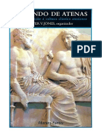 Peter V. Jones - O Mundo de Atenas - Uma Introdução À Cultura Clássica Ateniense-Martins Fontes (1997)