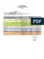 E - Jadwal Mei 2023