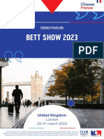 U1191 Bett Show 230209