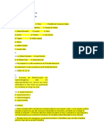 Ficha de Trabalho Formativa