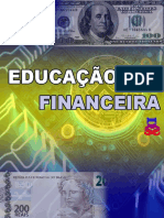 Caderno EDUCAÇÃO FINANCEIRA  2023
