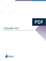 2023 Colombia Report - EGA