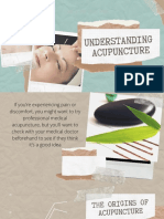 Understanding Acupuncture