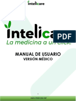 Manual Medico Portal