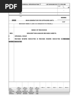 ISO 7000 - IEC 60417 Graphical Symbols For Use On Equipment | PDF