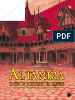 Altamira 2012 Partie 1