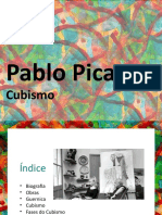 Pablo Picasso 1