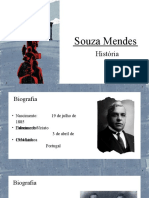 Souza Mendes