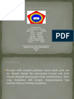 Ppt Budaya Anti Korupsi