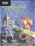 La bruja Winnie y su gato Wilbur | PDF