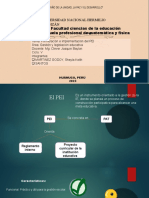 Formulación e Implementación Del PEI