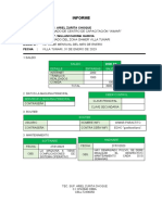 INFORME