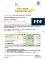 Prueba de Contabilidad