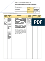 Sesión de Aprendizaje N01exp04.