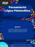 Matemáticas