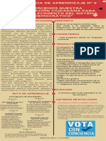 Experiencia 6 - Resumen - 5°