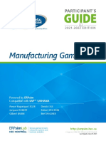 2021-2022 Manufacturing ParticipantsGuide