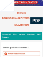 Books Doubtnut Question Bank