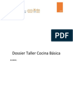 Dossier Cocina Basic A 2023