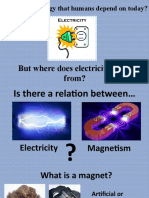What Is A Magnet INTERACTIVE ONLY