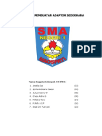 Tugas Akhir Semester 2 Pkwu