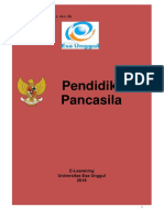 Modul Pancasila 4 PDF