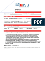 Reflection Report 2 PMK T123PWB-2 Individual 21001290