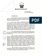 Manual Inventario Vial (RD 09-2014-MTC - 14)