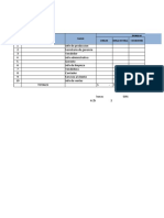 Formato de Rol de Pagos - para Desarrollar Ejecicio