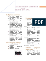 Materi UAS K3 1