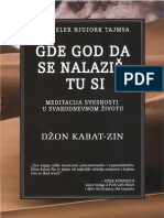 Gde God Da Se Nalaziš Tu Si