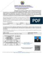 Manual de Primeros Auxilios