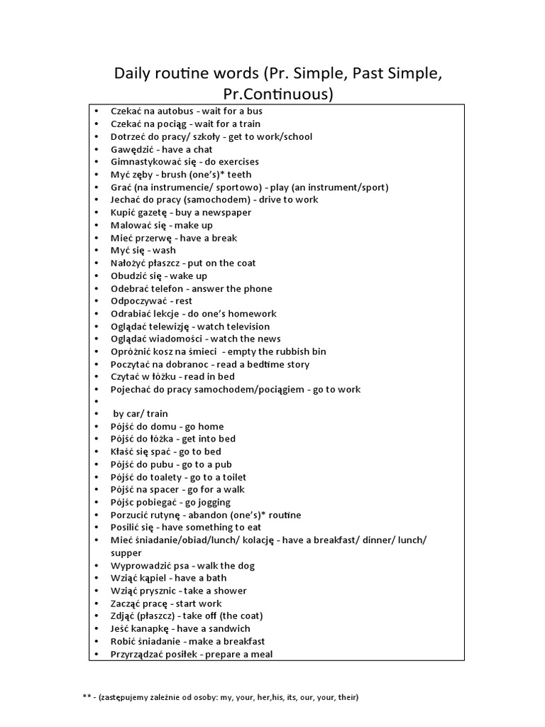 daily-routine-words-pdf