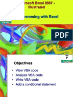 Excel 2007 Unit P