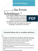 Erwin Schrödinger