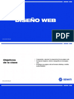 Diseño Web