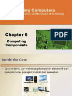 Computing Components