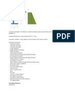 Cantilever Retaining Wall Analysis