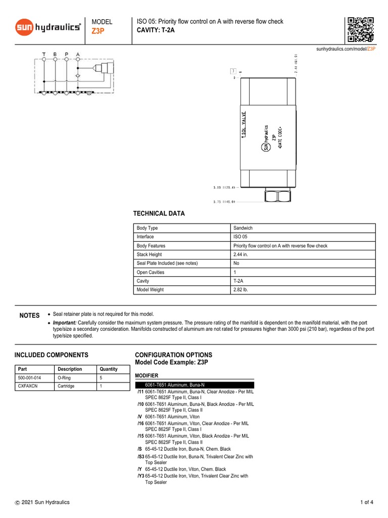 Z3P Full en Us A4 | PDF | Physical Sciences