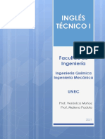 Manual Inglés Técnico I (416) - 2021