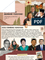 Biografi SBY