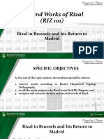 Lesson 8 Rizal To Brussels - PPTX (20230509083259)