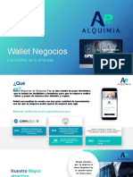 AQPay GP Wallet Negocios V1.1