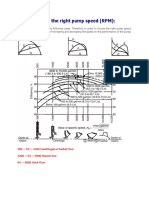 Pump Stuff Guidelines