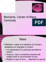 Week 15 Centroids