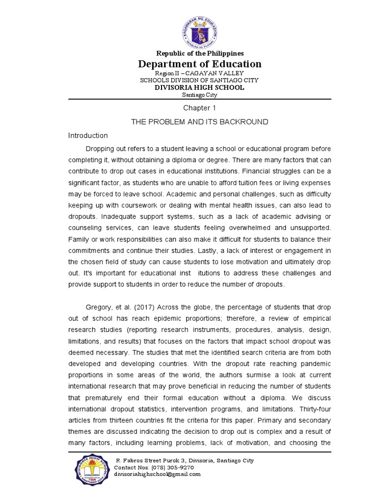 Complete Chapter 1 Pdf Schools Cognitive Science